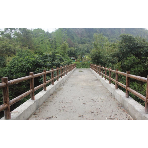 特訂橋上欄杆,三榮建材工業股份有限公司