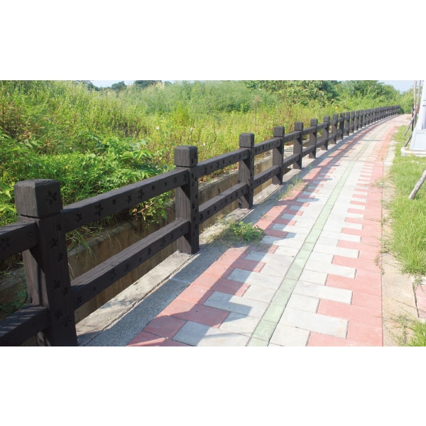 桐花欄杆 桐花欄杆,三榮建材工業股份有限公司