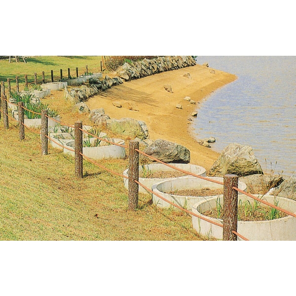 B-8-2欄杆,三榮建材工業股份有限公司