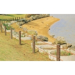 B-8-2欄杆 - 三榮建材工業股份有限公司