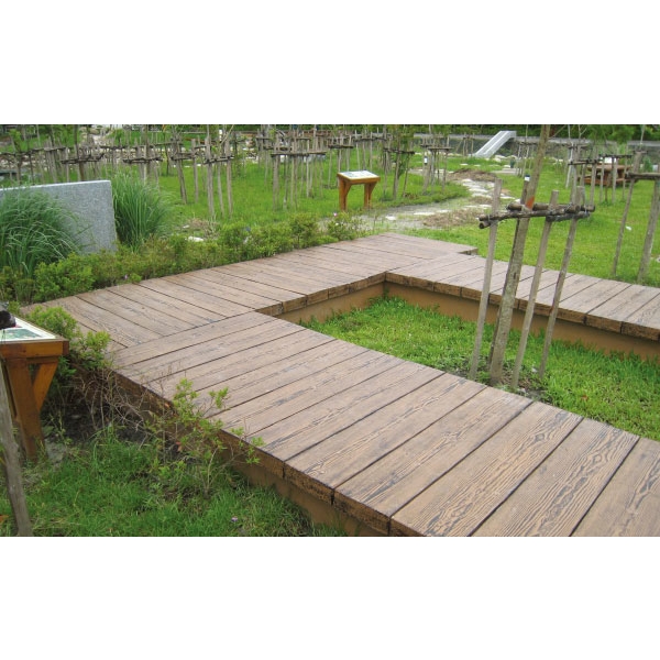 特訂棧道 特訂棧道,三榮建材工業股份有限公司