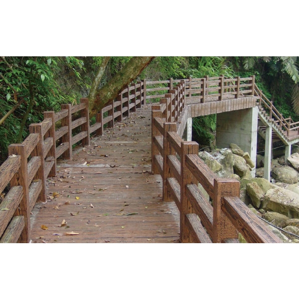 特訂階梯棧道 特訂階梯棧道,三榮建材工業股份有限公司