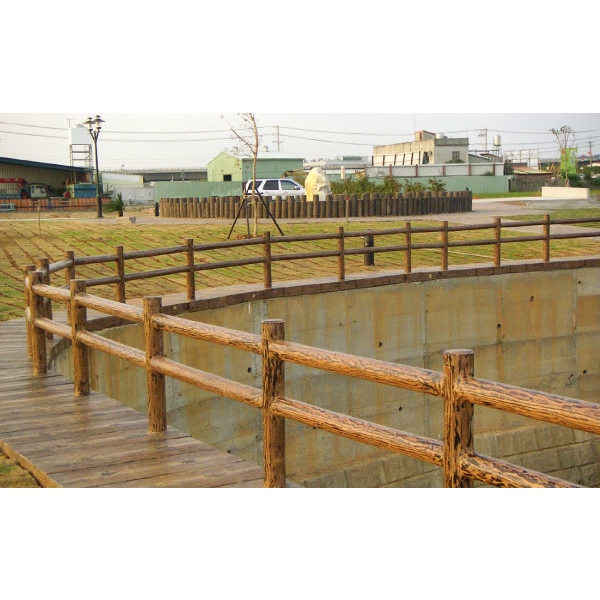 特訂棧道、欄杆 特訂棧道、欄杆,三榮建材工業股份有限公司