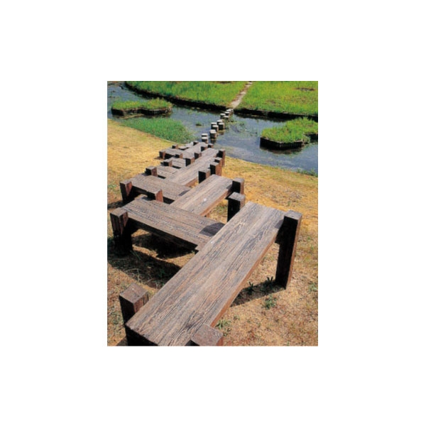 特訂棧道 特訂棧道,三榮建材工業股份有限公司