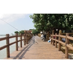 特訂棧道 - 三榮建材工業股份有限公司