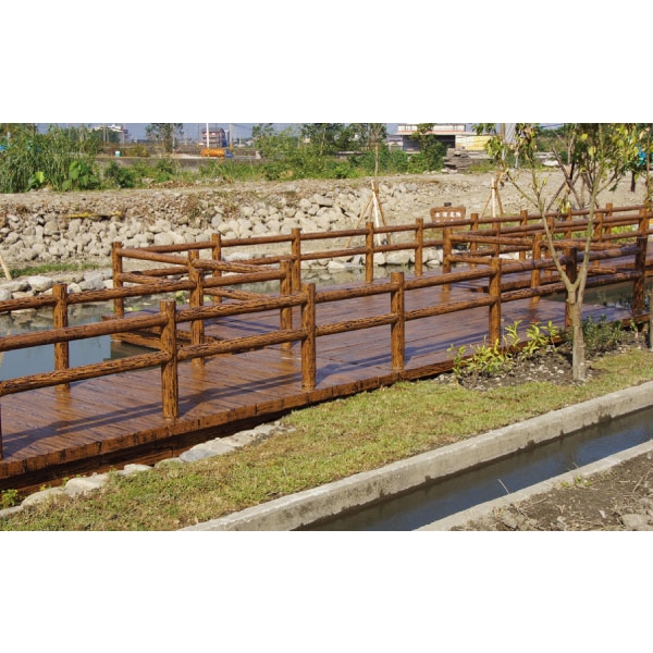 特訂棧道 特訂棧道,三榮建材工業股份有限公司