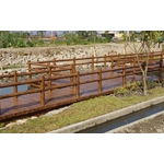 特訂棧道 - 三榮建材工業股份有限公司