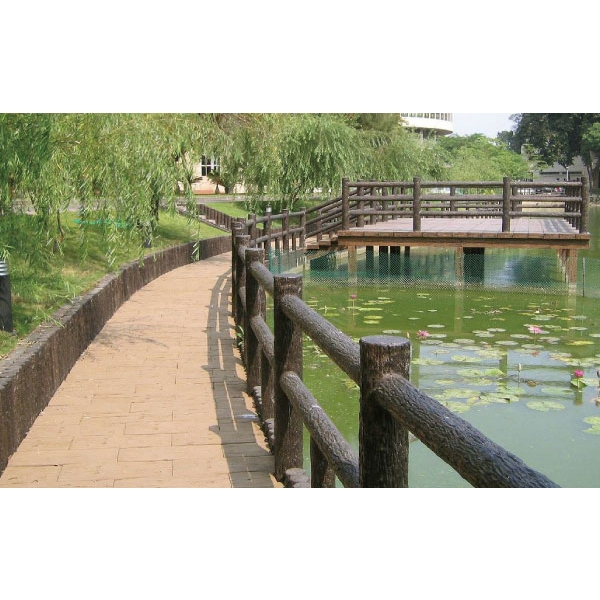 特訂平台、欄杆、五連樁 特訂平台、欄杆、五連樁,三榮建材工業股份有限公司