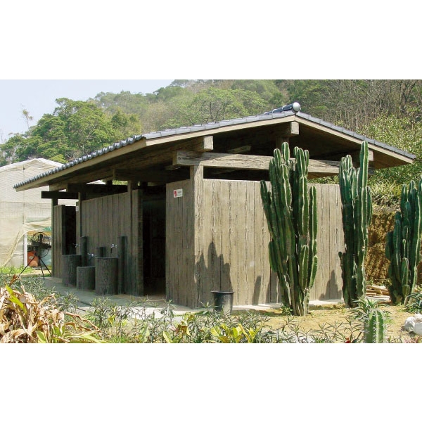 NK-5廁所,三榮建材工業股份有限公司