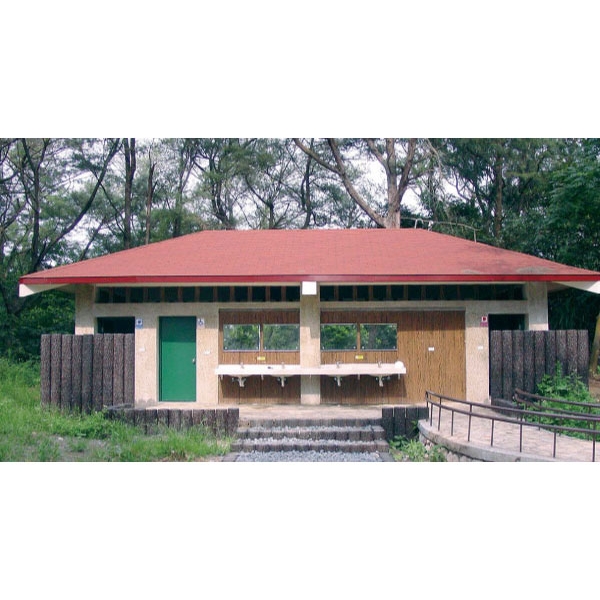 特訂公廁,三榮建材工業股份有限公司