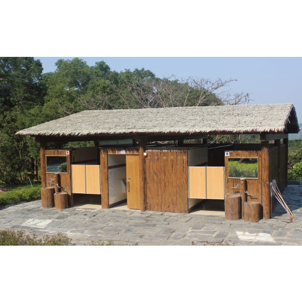 特訂公廁,三榮建材工業股份有限公司