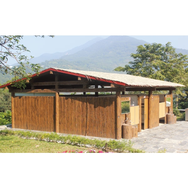 特訂公廁,三榮建材工業股份有限公司
