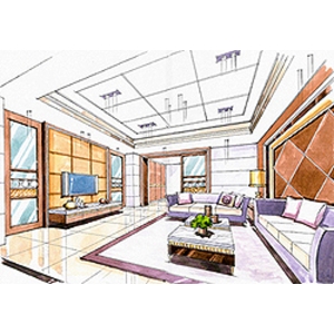 空間規劃設計3D , 雅仕達工程有限公司