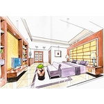 室內設計3D圖