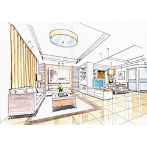 空間規劃3D圖 , 雅仕達工程有限公司