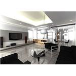 室內設計 - 雅仕達工程有限公司