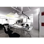 豪宅設計 - 雅仕達工程有限公司