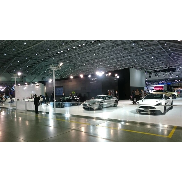 車展 車展,長億裝潢展覽工程行