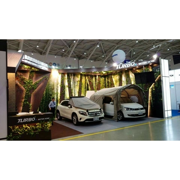 車展 車展,長億裝潢展覽工程行