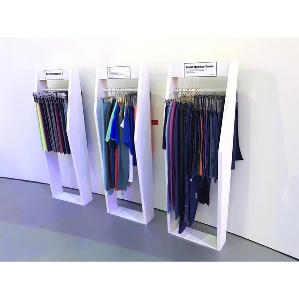 紡織展,長億裝潢展覽工程行