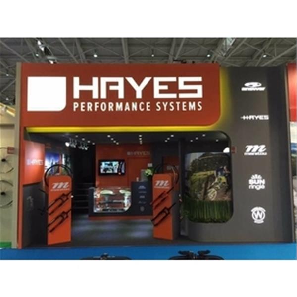 自行車展 自行車展,長億裝潢展覽工程行