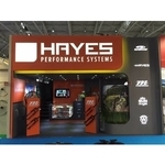 自行車展 - 長億裝潢展覽工程行