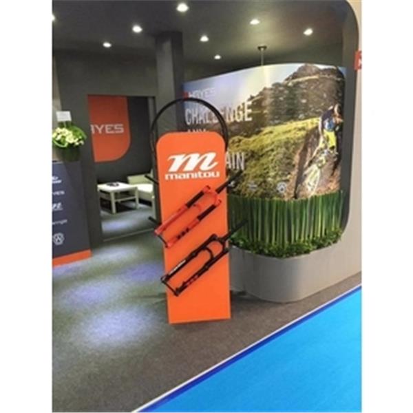 自行車展 自行車展,長億裝潢展覽工程行