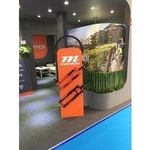 自行車展 - 長億裝潢展覽工程行