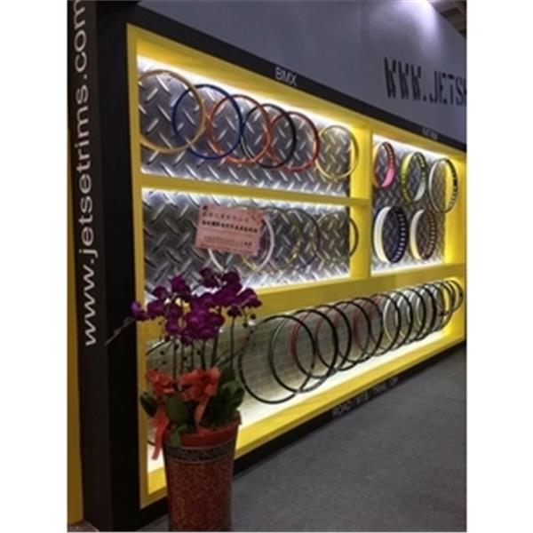 自行車展 自行車展,長億裝潢展覽工程行