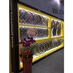 自行車展 - 長億裝潢展覽工程行