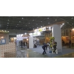 建材展工程 - 長億裝潢展覽工程行