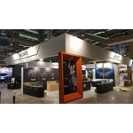 資訊展工程 - 長億裝潢展覽工程行