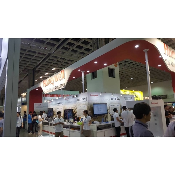 自動化工程,長億裝潢展覽工程行