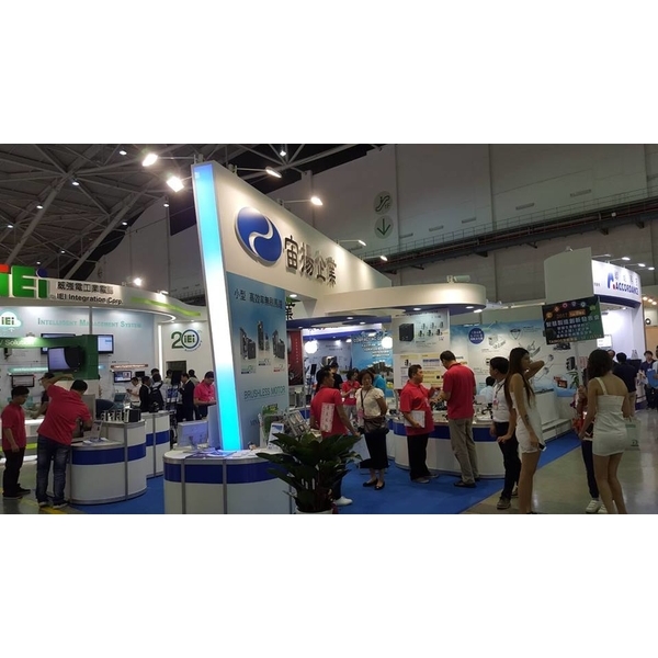 自動化工程,長億裝潢展覽工程行