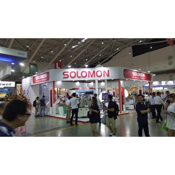 自動化工程,長億裝潢展覽工程行