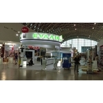 旅展木作工程 - 長億裝潢展覽工程行