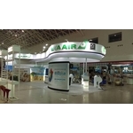 旅展木作工程 - 長億裝潢展覽工程行