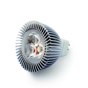 MR16-3W , 慶達照明有限公司