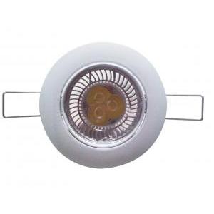 MR16-小崁燈-5W-60mm,慶達照明有限公司