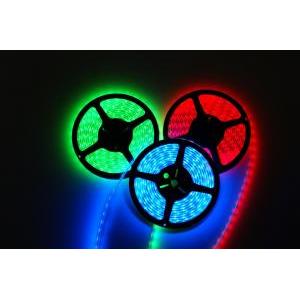 5050RGB表面滴膠30燈,慶達照明有限公司