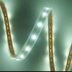 SMD5050套管防水貼片60燈,慶達照明有限公司