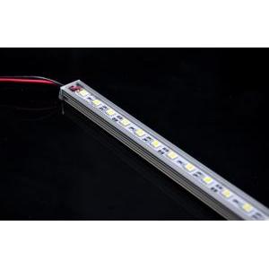 SMD5050鋁燈條U型 , 慶達照明有限公司