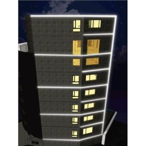 燈光規劃視意圖