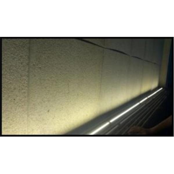 天際線施工規劃,慶達照明有限公司