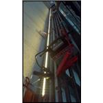 天際線施工規劃