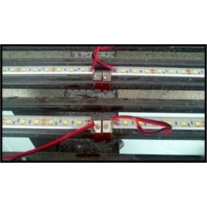 天際線安裝圖片