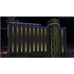 大樓外觀燈光設計