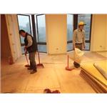 空屋清潔│交屋清潔 - 優加美實業有限公司