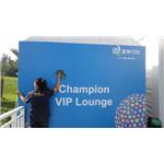 活動清潔-案例 LPGA台灣錦標賽 - 優加美實業有限公司