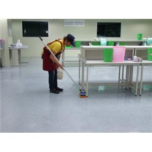 無塵室清潔